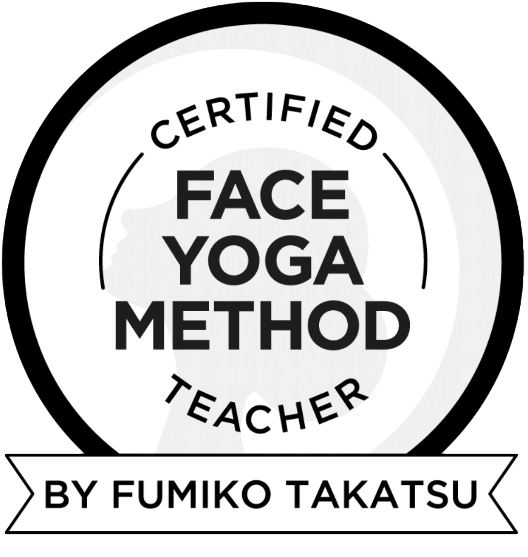 Face Yoga Method certificate