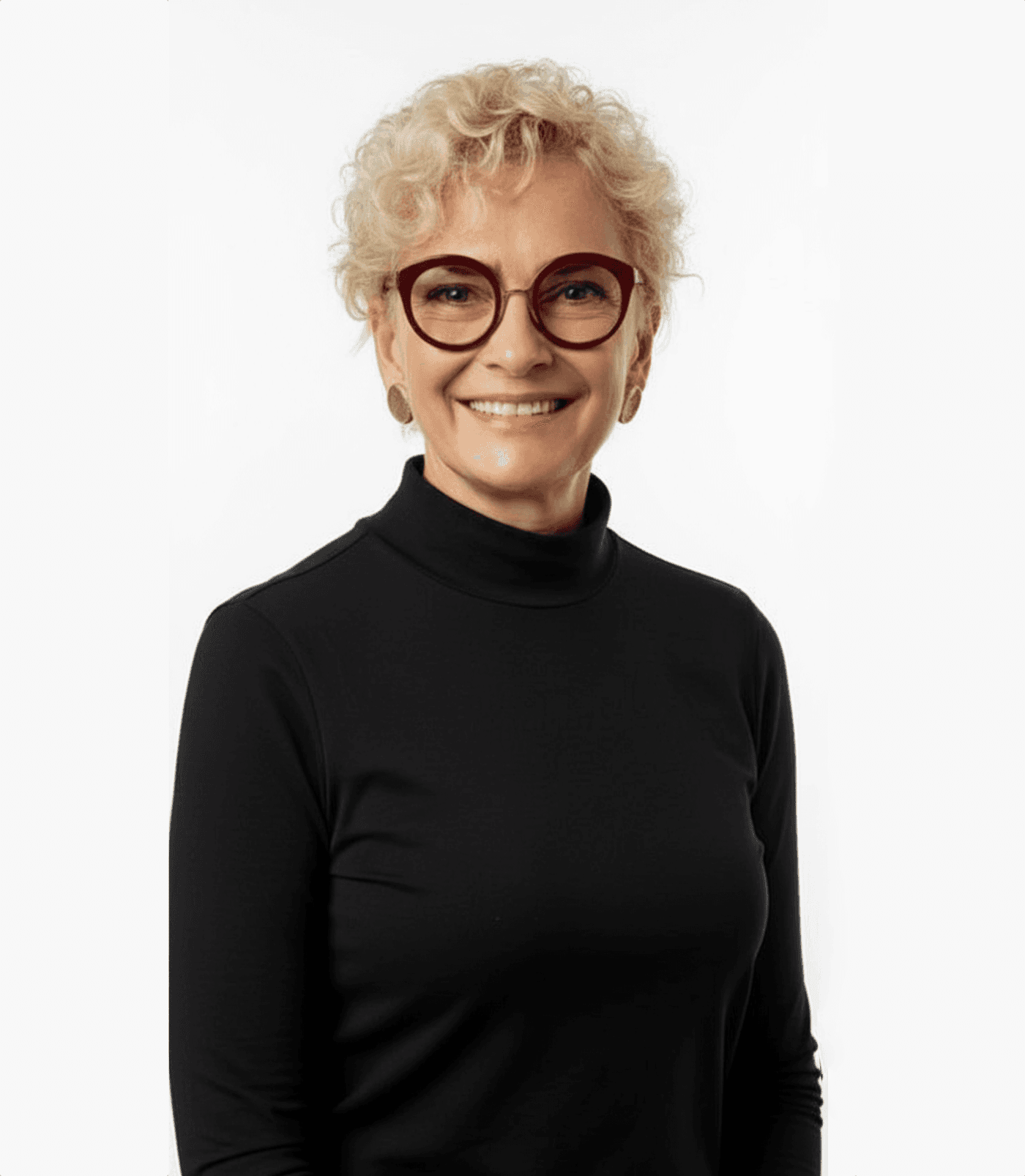 Shirin Neuland portrait